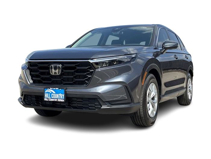 Thumbnail: 2026 Honda CR-V - 25