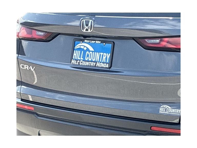 Thumbnail: 2026 Honda CR-V - 27