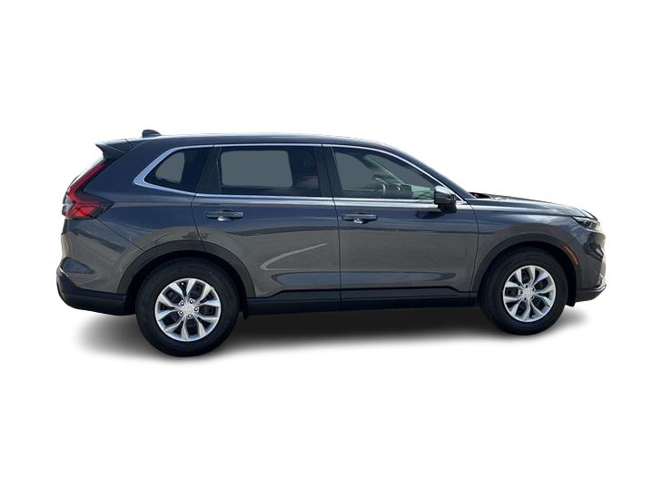 Thumbnail: 2026 Honda CR-V - 22