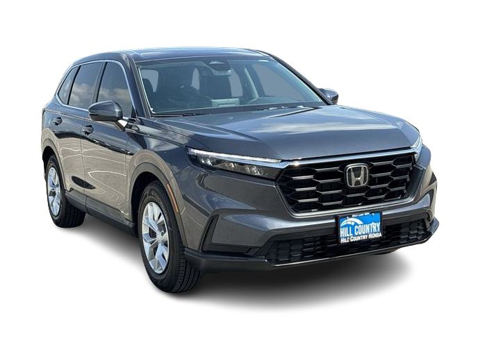 Thumbnail: 2026 Honda CR-V - 23