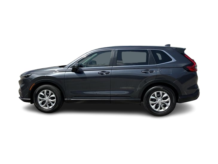 Thumbnail: 2026 Honda CR-V - 3
