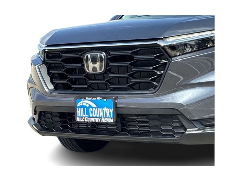 Thumbnail: 2026 Honda CR-V - 26