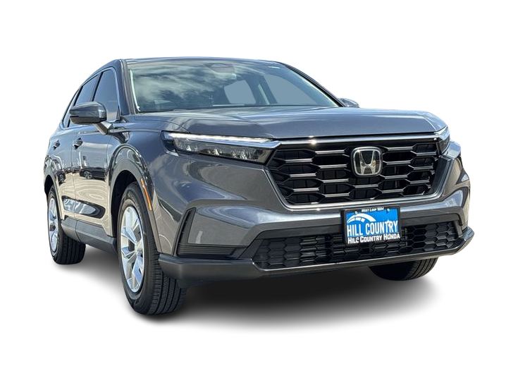 Thumbnail: 2026 Honda CR-V - 24