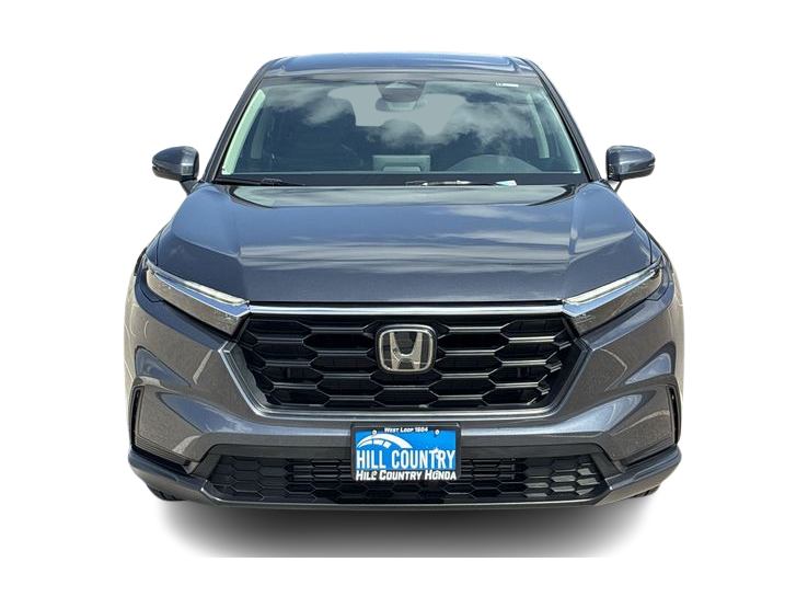 Thumbnail: 2026 Honda CR-V - 6