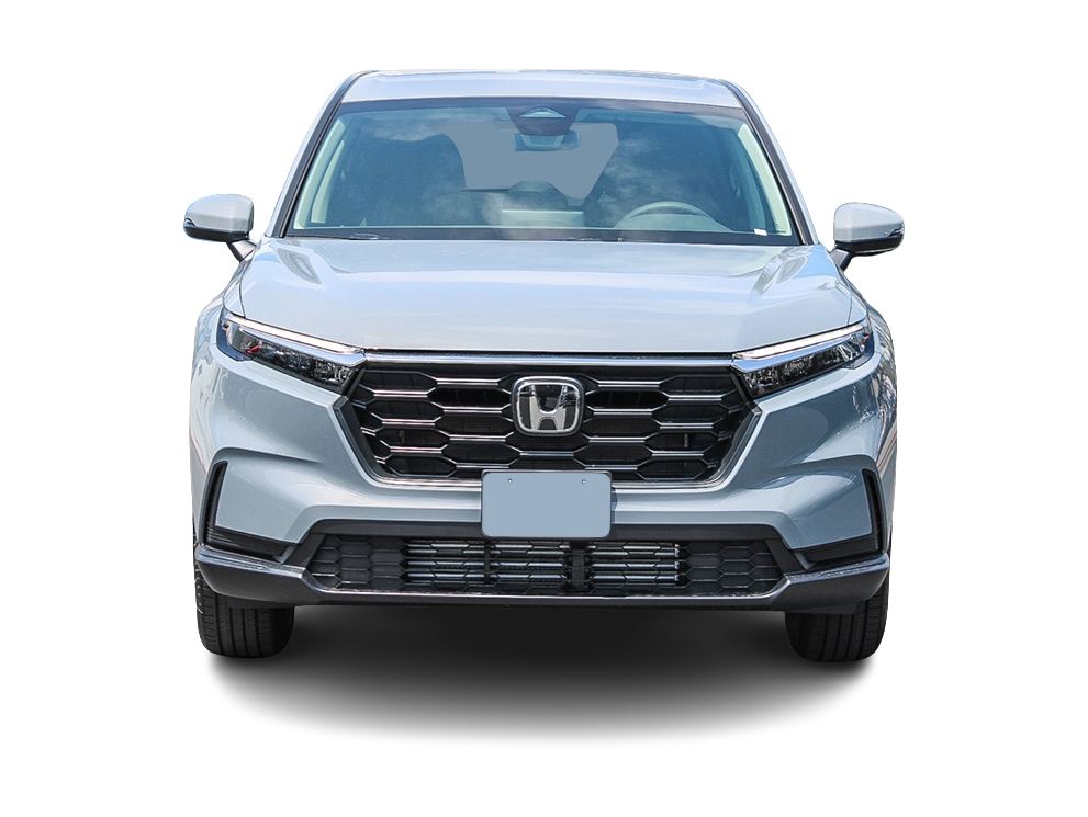 Thumbnail: 2026 Honda CR-V - 5
