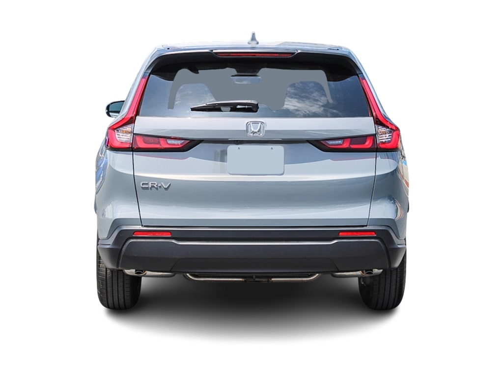 Thumbnail: 2026 Honda CR-V - 4