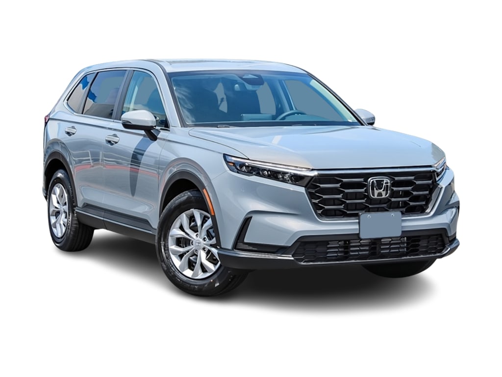 Thumbnail: 2026 Honda CR-V - 17