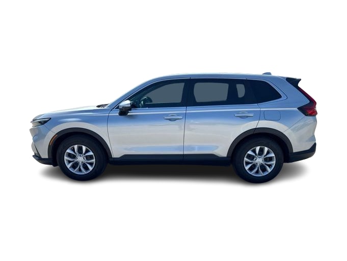 Thumbnail: 2026 Honda CR-V - 3