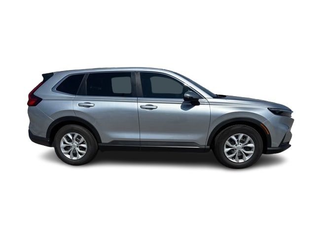 Thumbnail: 2026 Honda CR-V - 17