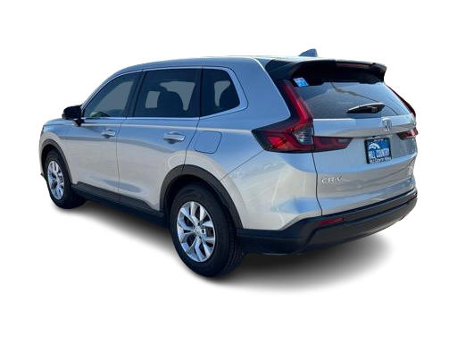 Thumbnail: 2026 Honda CR-V - 4