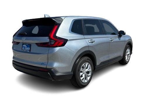 Thumbnail: 2026 Honda CR-V - 16