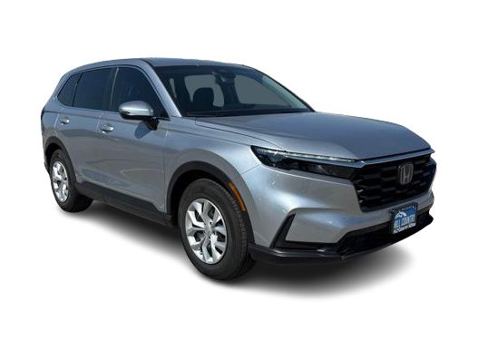 Thumbnail: 2026 Honda CR-V - 18