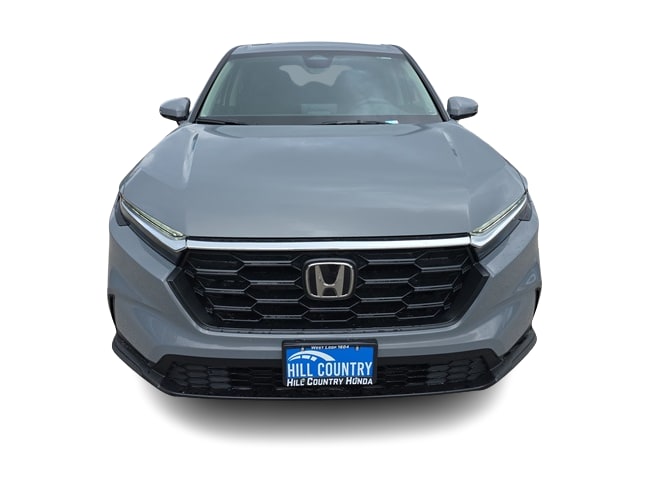 Thumbnail: 2026 Honda CR-V - 6