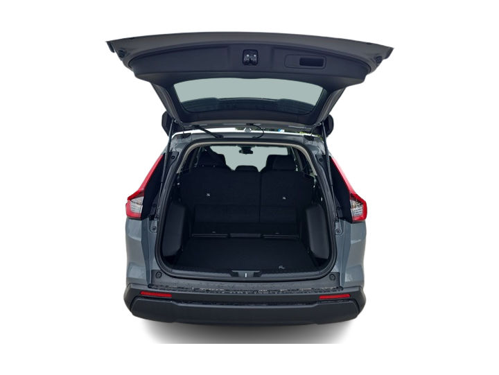 Thumbnail: 2026 Honda CR-V - 17