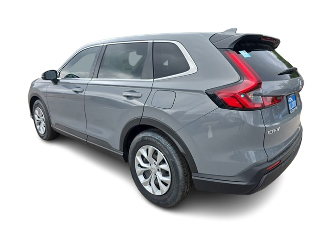 Thumbnail: 2026 Honda CR-V - 4