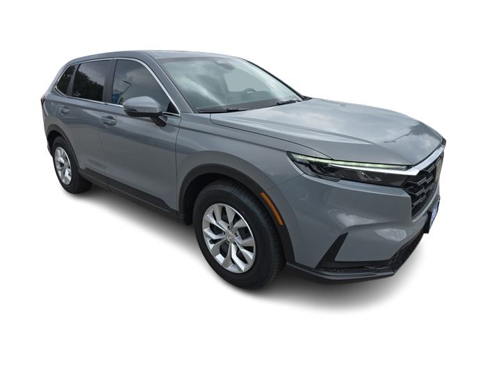 Thumbnail: 2026 Honda CR-V - 20