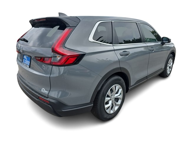 Thumbnail: 2026 Honda CR-V - 18