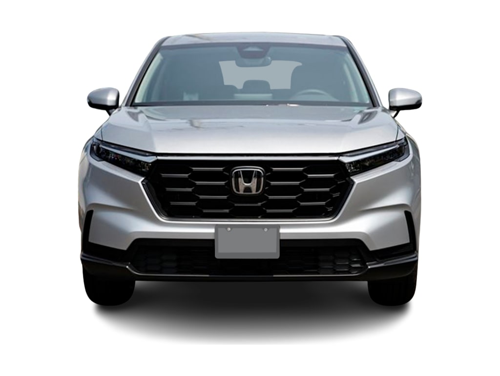 Thumbnail: 2026 Honda CR-V - 6