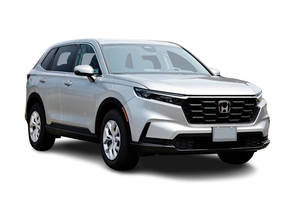 Thumbnail: 2026 Honda CR-V - 17