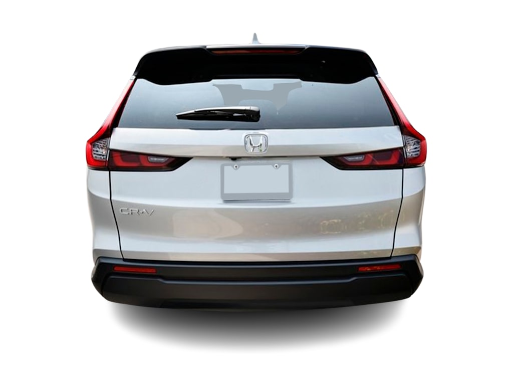 Thumbnail: 2026 Honda CR-V - 5