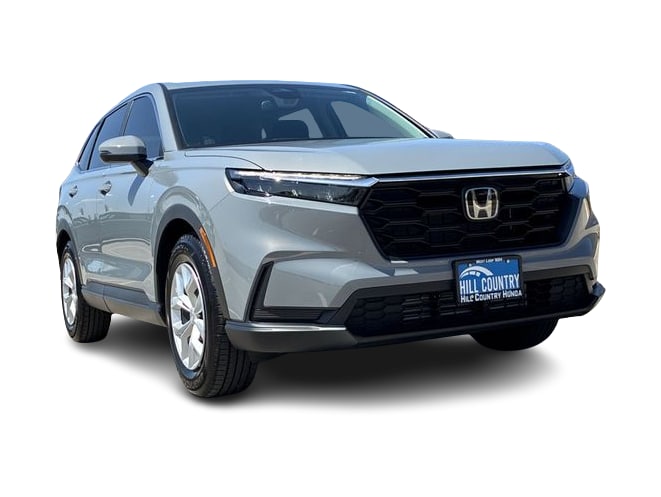 Thumbnail: 2026 Honda CR-V - 25