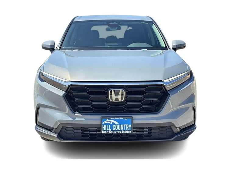 Thumbnail: 2026 Honda CR-V - 6