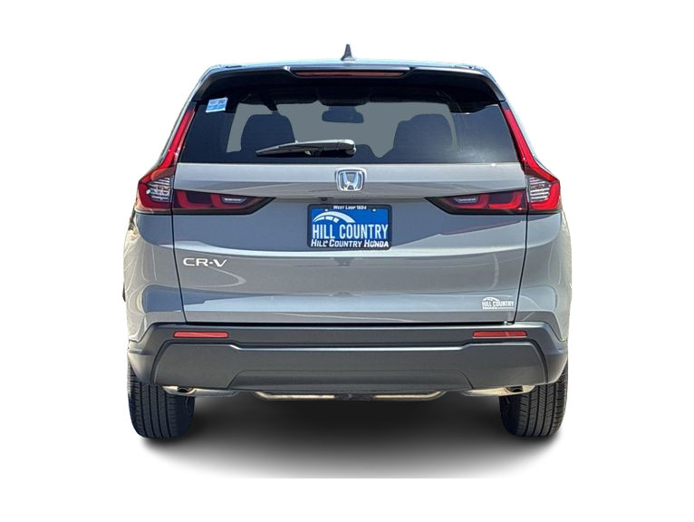 Thumbnail: 2026 Honda CR-V - 5
