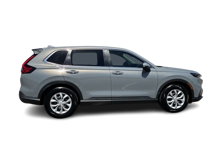Thumbnail: 2026 Honda CR-V - 23