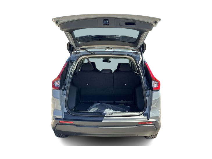 Thumbnail: 2026 Honda CR-V - 19