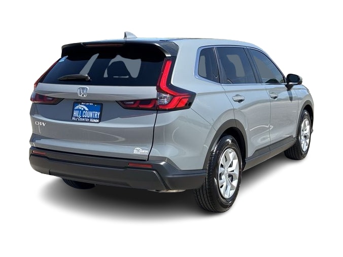 Thumbnail: 2026 Honda CR-V - 22