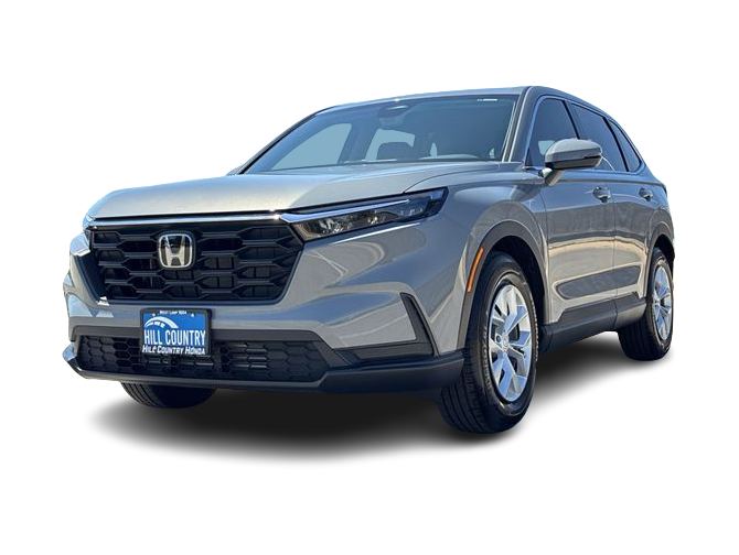 Thumbnail: 2026 Honda CR-V - 26