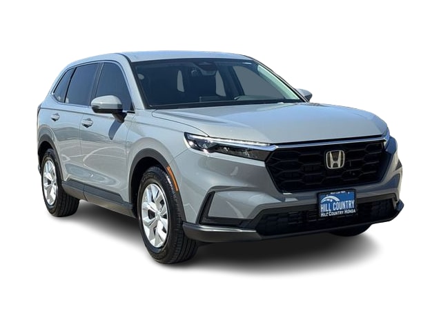 Thumbnail: 2026 Honda CR-V - 24
