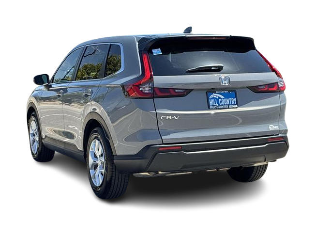 Thumbnail: 2026 Honda CR-V - 4