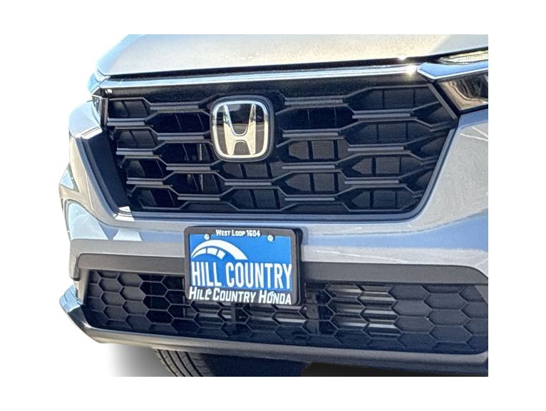 Thumbnail: 2026 Honda CR-V - 27