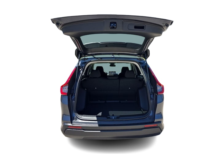 2025 Honda CR-V EX 17