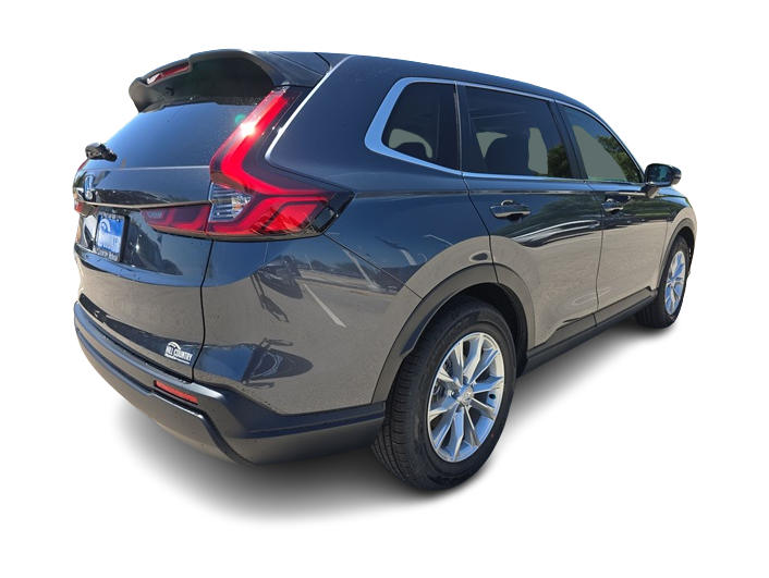 2025 Honda CR-V EX 19