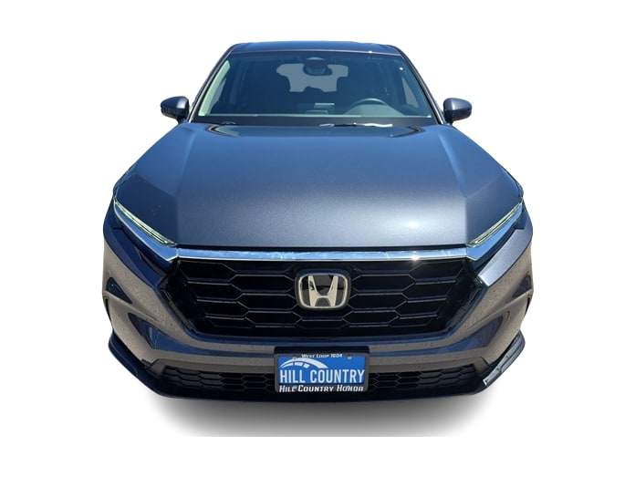 2025 Honda CR-V EX 6