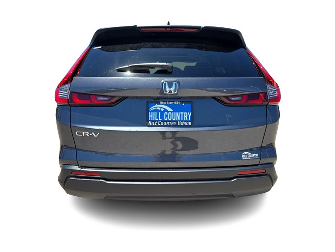 2025 Honda CR-V EX 5