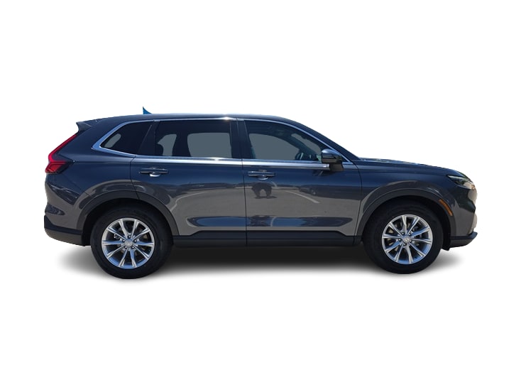 2025 Honda CR-V EX 20