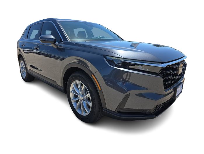2025 Honda CR-V EX 21
