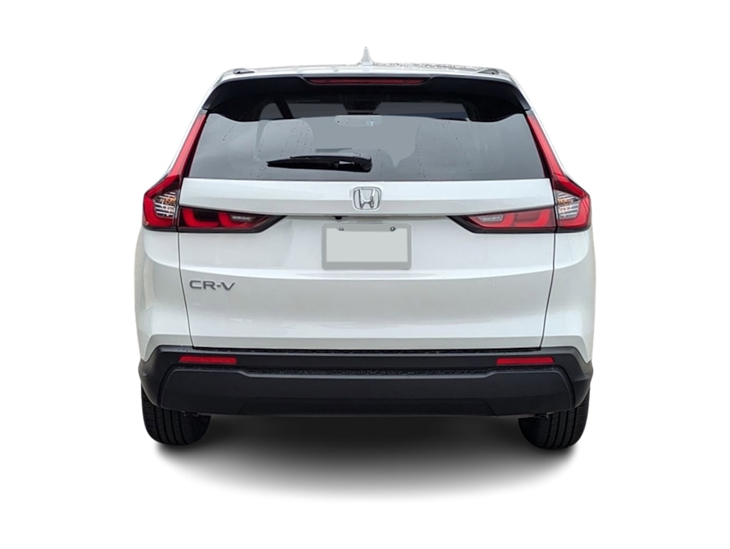 Thumbnail: 2026 Honda CR-V - 4