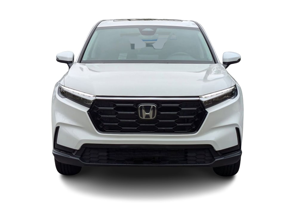 Thumbnail: 2026 Honda CR-V - 5