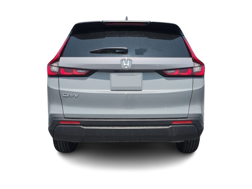 Thumbnail: 2026 Honda CR-V - 5