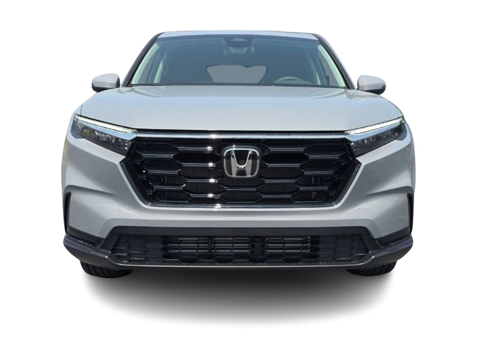 Thumbnail: 2026 Honda CR-V - 6