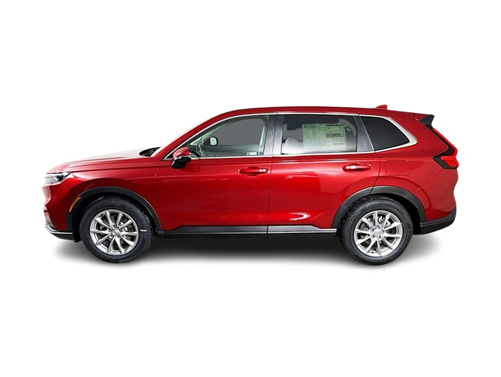 Thumbnail: 2026 Honda CR-V - 3