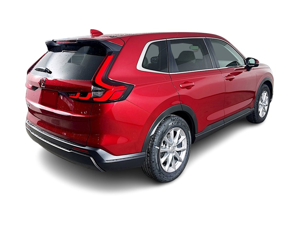 Thumbnail: 2026 Honda CR-V - 15