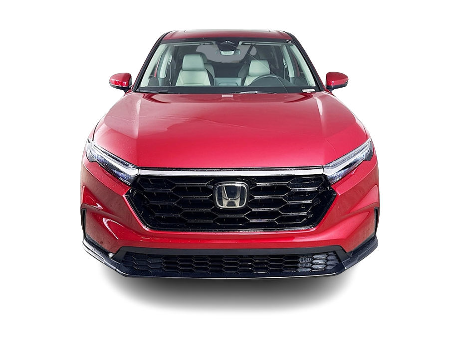 Thumbnail: 2026 Honda CR-V - 6