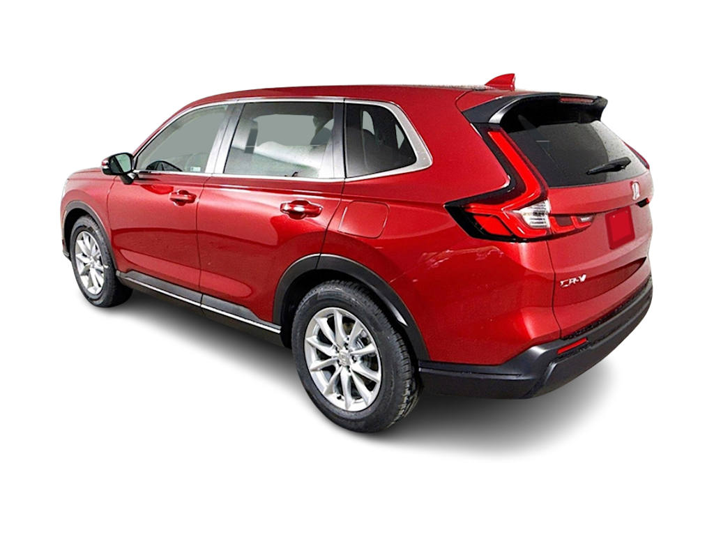 Thumbnail: 2026 Honda CR-V - 4