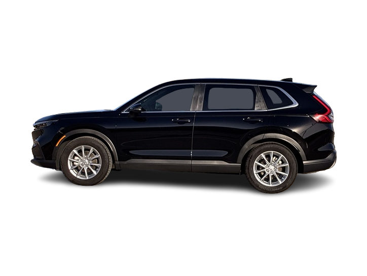 Thumbnail: 2026 Honda CR-V - 3