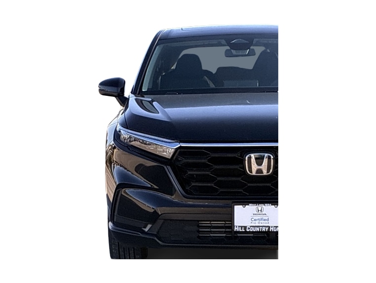 Thumbnail: 2026 Honda CR-V - 25